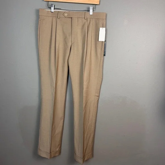 open lace back dress Ralph Lauren Mens Stretch Dress Pants Slacks, Grey, 30W x 30L at Amazon Men's  Clothing store